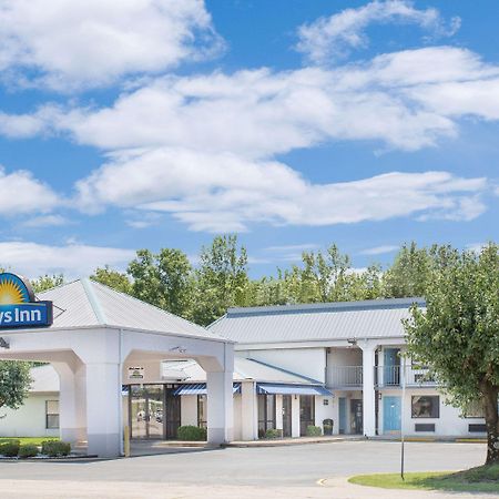 Days Inn By Wyndham N Little Rock East North Little Rock Buitenkant foto