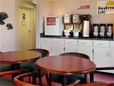 Days Inn By Wyndham N Little Rock East North Little Rock Buitenkant foto