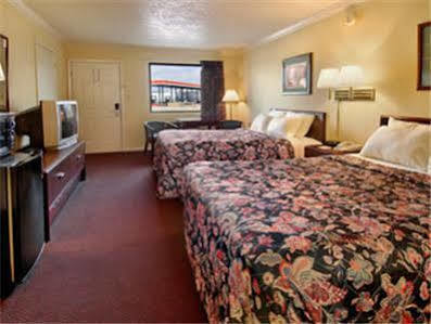 Days Inn By Wyndham N Little Rock East North Little Rock Buitenkant foto