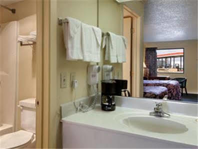 Days Inn By Wyndham N Little Rock East North Little Rock Buitenkant foto
