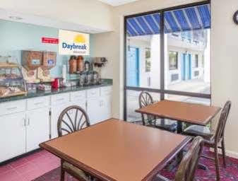 Days Inn By Wyndham N Little Rock East North Little Rock Buitenkant foto